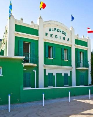 Albergo Regina