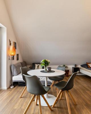 Fewo Parkside S6 - 8Min Legoland