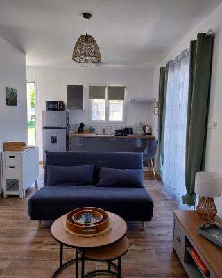 la petite maison