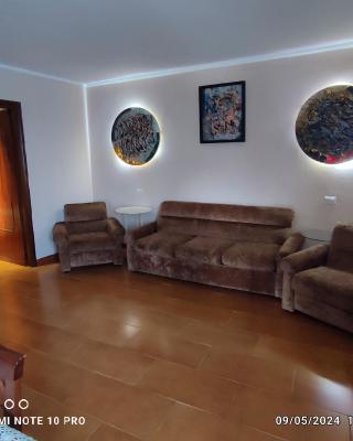 CasaVacanze Salza nel Borgo