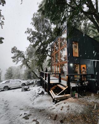 Lodge Rincon del Bosque, Malalcahuello