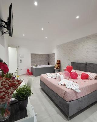 B&B Tra le vie del borgo