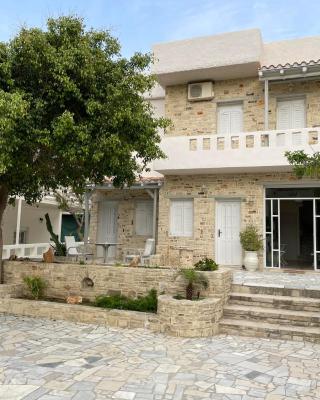 Villa Sylvia 1