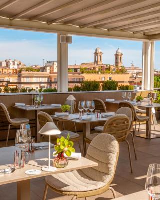 The First Arte - Preferred Hotels & Resorts