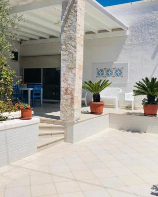 Villa Mirante - Maruggio