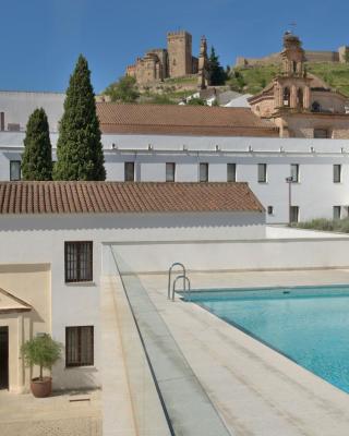 Hotel Convento Aracena & SPA