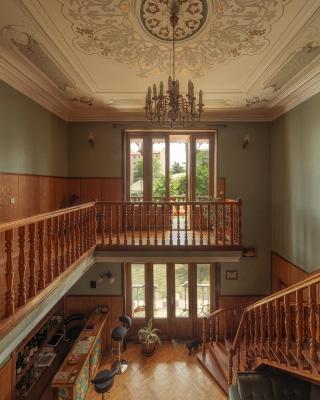 Guest House Top Floor