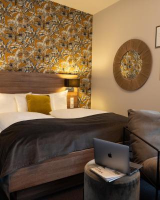 V Boutique Hotel Böblingen