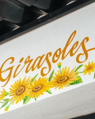 Casa Don José: GIRASOLES Suite