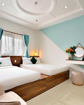 HANZ Vivianne Boutique Hotel