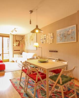 La Casita del Pirineo