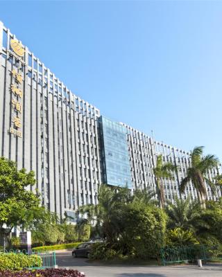 FLIPORT Hotel Xiamen Software Park