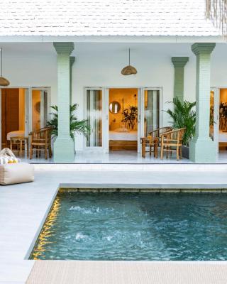 Eden Garden Villa Canggu
