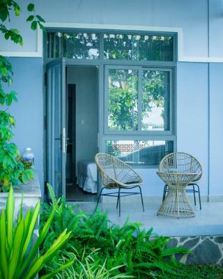 MyGarden Villa Binh Chau Hotspring