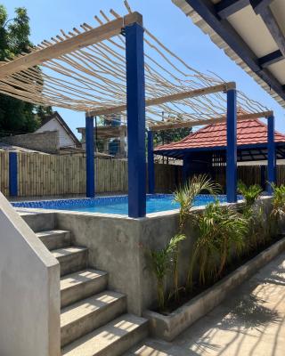 Hostel Gili Trawangan