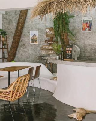 De Coco Hostel Koh Tao