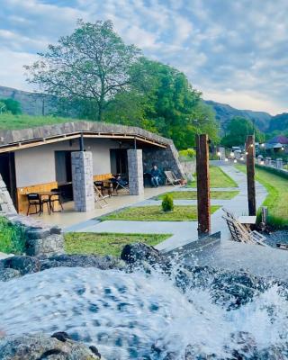 Hotel Hobbiton near Vardzia Caves