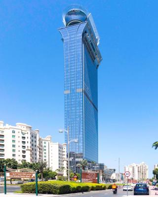 The Palm Tower