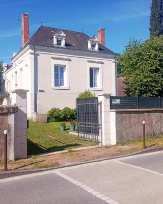 Gîte aux Mille et un Détours