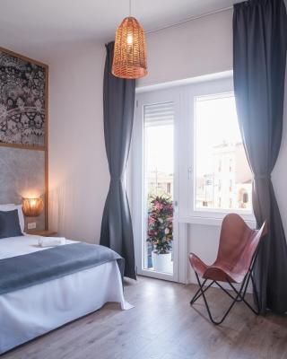New Elegance Suites Guesthouse