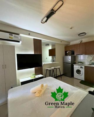 Green Maple Haven - Saekyung Village 1 Phase 3, Marigondon Lapulapu City