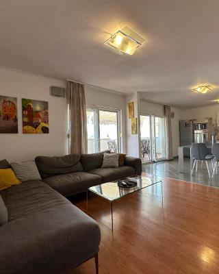 Apartment Mika 3