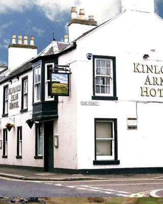 Kinloch Arms Hotel