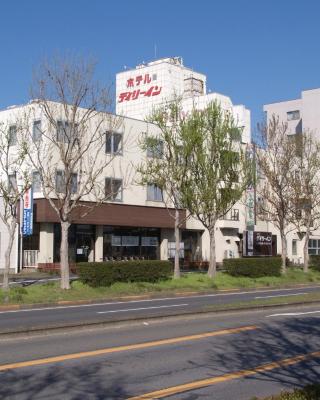 Tsukuba Daily Inn