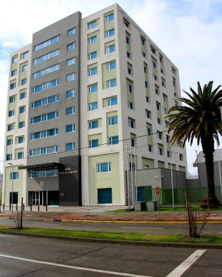 Hotel Diego de Almagro Chillan