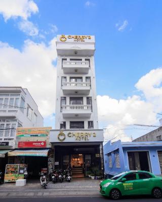 Cherry Hotel 2 Da Lat