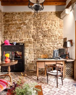 Sette Fate Suites & Spa