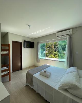 Hospedaje MorroSP