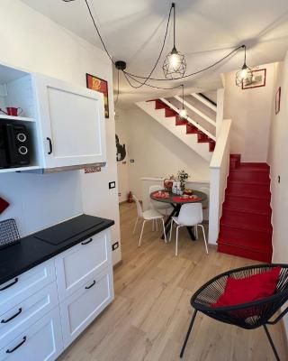 La Rosseria B&B
