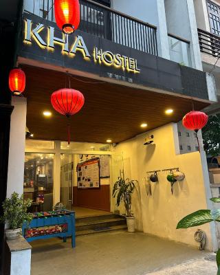 Kha Hostel