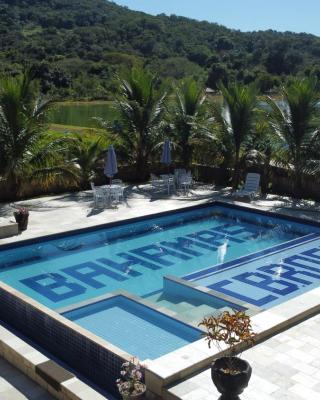 Pousada de Campo Estância Bahamas