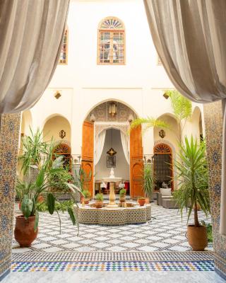 Riad Al Ansari