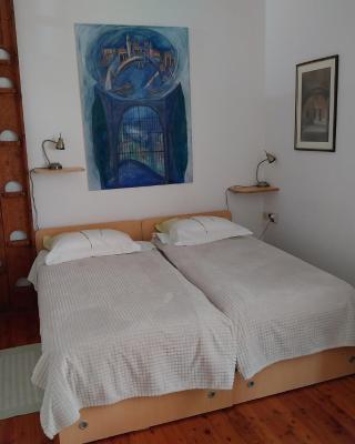 App Antonija