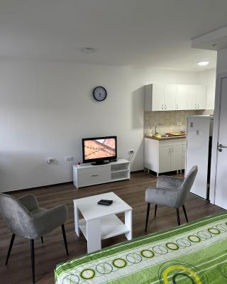 Apartman-Glavas I