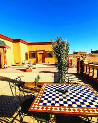 Riad Dar Maria