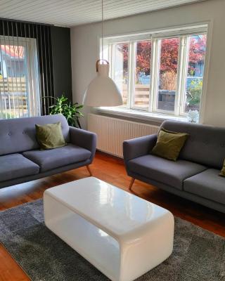 Nygaard Guesthouse