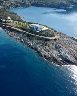 Hersonissos Andros