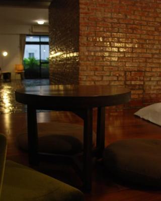 Howcome spots homestay