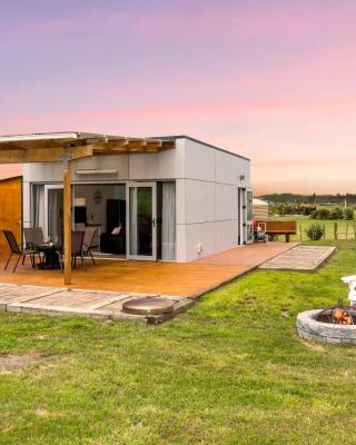 Waikawa Beach Pod
