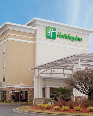 Holiday Inn Anderson, an IHG Hotel