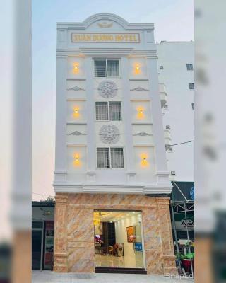Khách sạn Xuân Dương