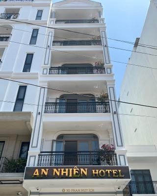 AN NHIÊN HOTEL
