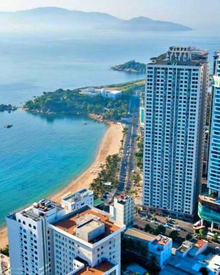 HANZ Muong Thanh Vien Trieu Condo Hotel