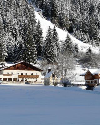 Hotel Larchhof Ratschings