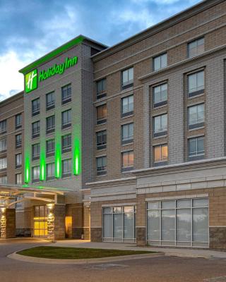 Holiday Inn Detroit Northwest - Livonia, an IHG Hotel