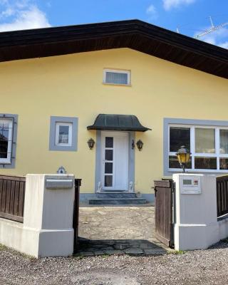 Ferienhaus Schneeweiß
